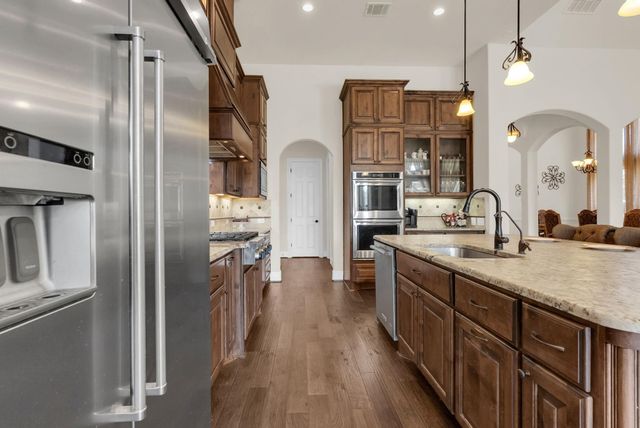 4022 Sabine Valley Trail, Spring, TX 77386