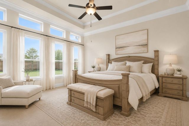 4022 Sabine Valley Trail, Spring, TX 77386