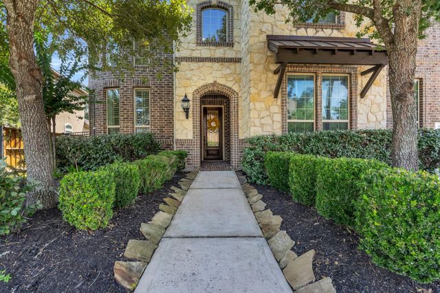 4022 Sabine Valley Trail, Spring, TX 77386
