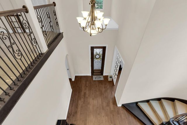4022 Sabine Valley Trail, Spring, TX 77386