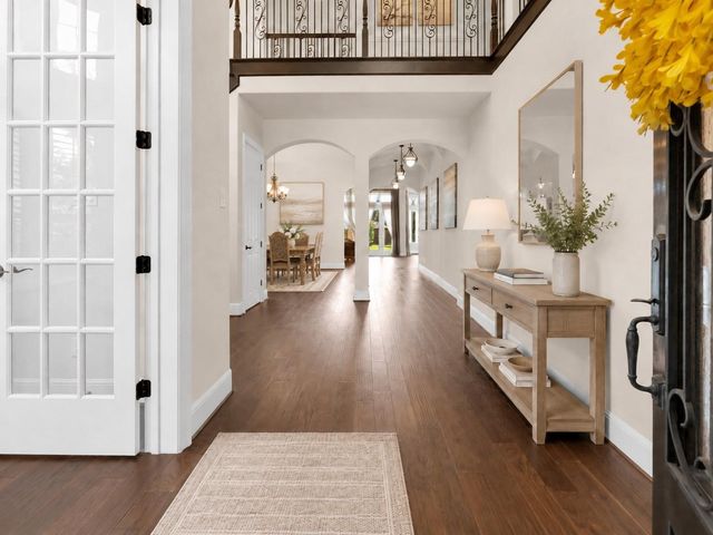 4022 Sabine Valley Trail, Spring, TX 77386