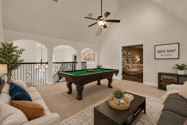 4022 Sabine Valley Trail, Spring, TX 77386
