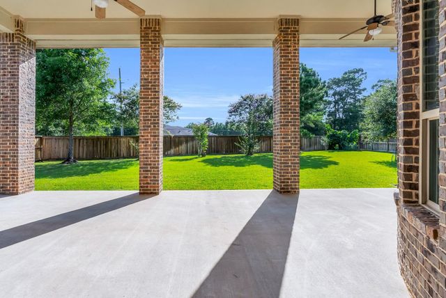 4022 Sabine Valley Trail, Spring, TX 77386