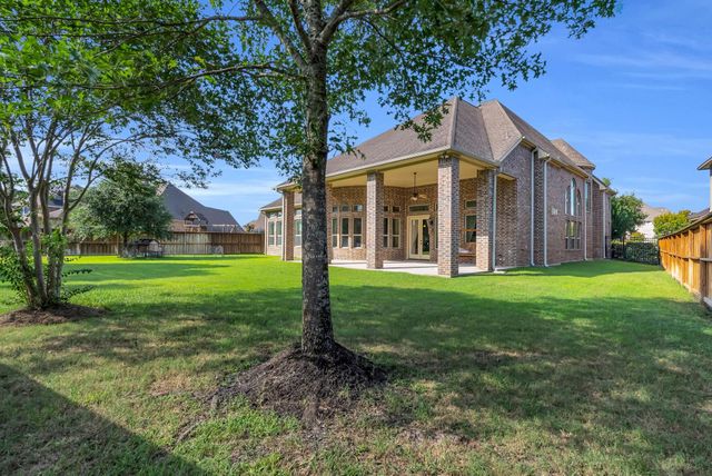 4022 Sabine Valley Trail, Spring, TX 77386