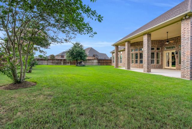 4022 Sabine Valley Trail, Spring, TX 77386
