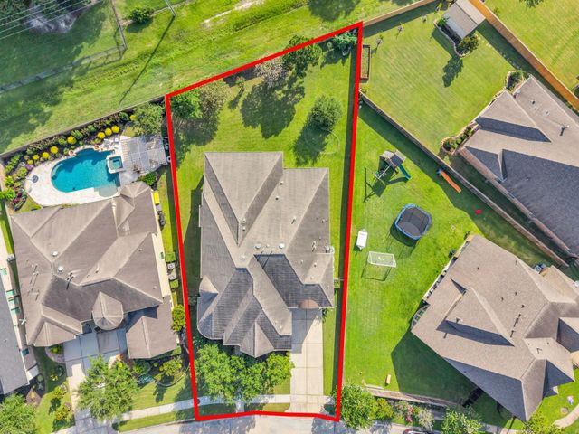 4022 Sabine Valley Trail, Spring, TX 77386