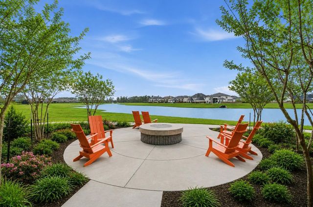 4022 Sabine Valley Trail, Spring, TX 77386