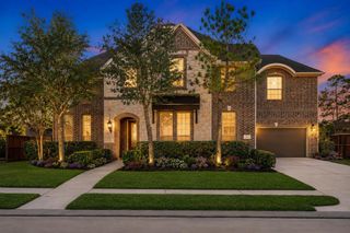 4022 Sabine Valley Trail, Spring, TX 77386