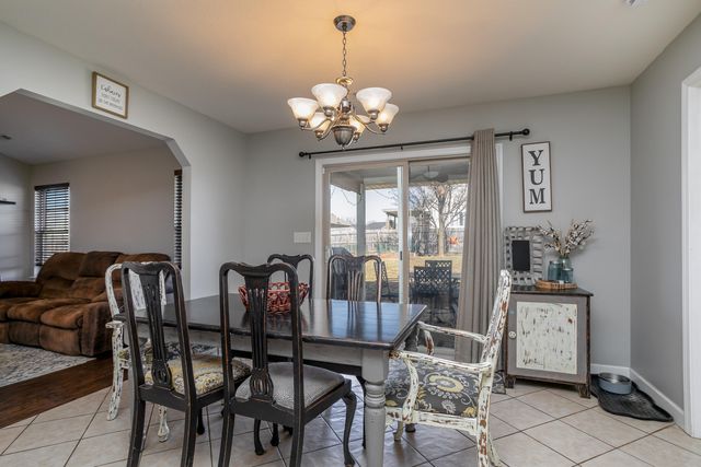 5413 MULE DEER DR, Columbia, MO 65202