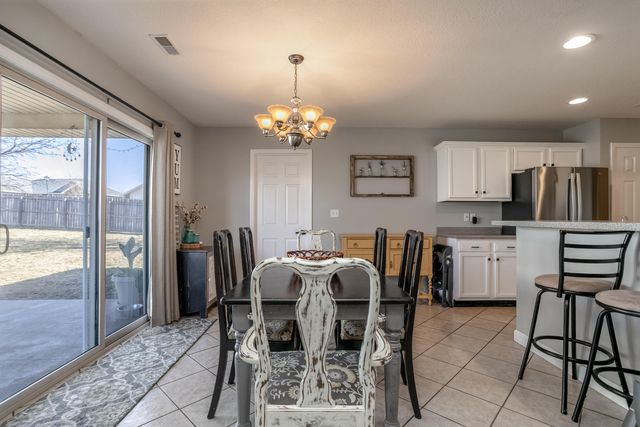 5413 MULE DEER DR, Columbia, MO 65202