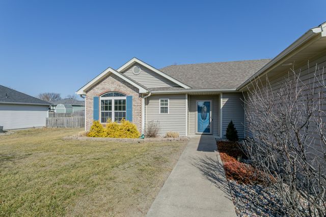 5413 MULE DEER DR, Columbia, MO 65202