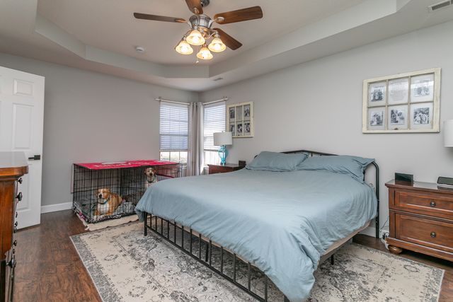 5413 MULE DEER DR, Columbia, MO 65202