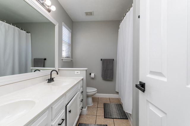 5413 MULE DEER DR, Columbia, MO 65202