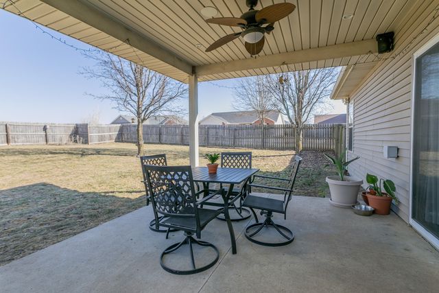 5413 MULE DEER DR, Columbia, MO 65202