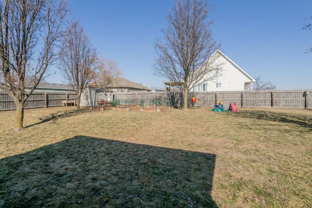 5413 MULE DEER DR, Columbia, MO 65202
