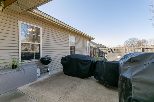 5413 MULE DEER DR, Columbia, MO 65202
