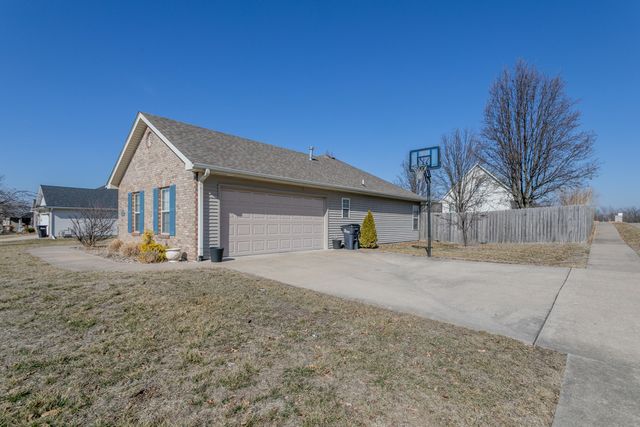 5413 MULE DEER DR, Columbia, MO 65202