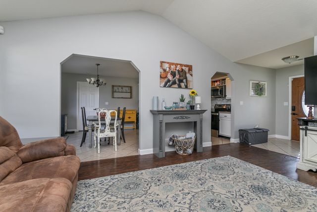 5413 MULE DEER DR, Columbia, MO 65202