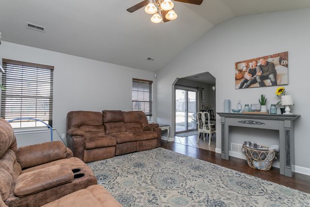 5413 MULE DEER DR, Columbia, MO 65202