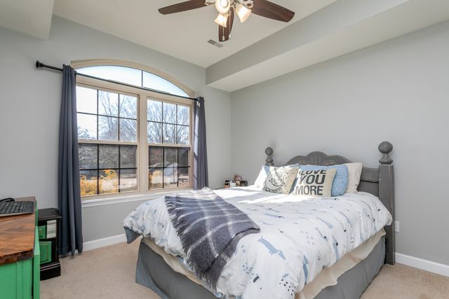 5413 MULE DEER DR, Columbia, MO 65202