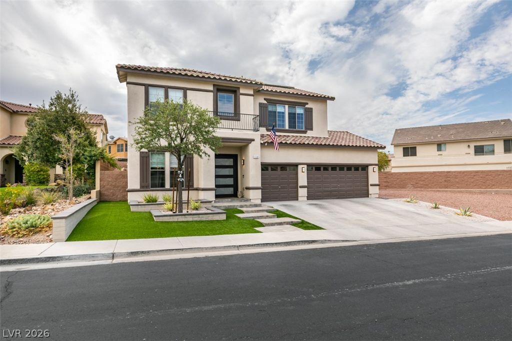 1138 Jerez court Court, Henderson, NV 89052 — photo 2