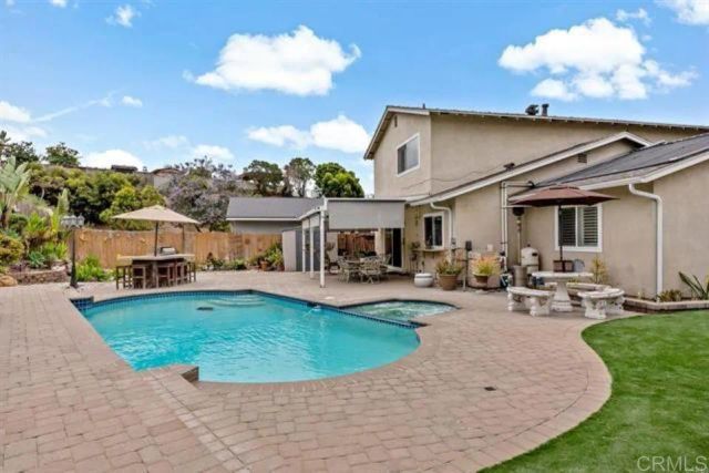 1105 Via Trieste, Chula Vista, CA 91911