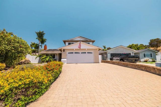 1105 Via Trieste, Chula Vista, CA 91911