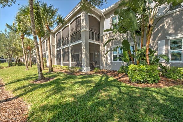 9234 Campanile CIR 103, Naples, FL 34114