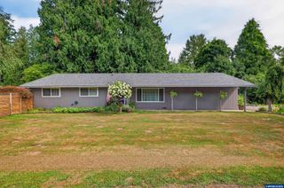 8951 S Good Ln, Canby, OR 97013