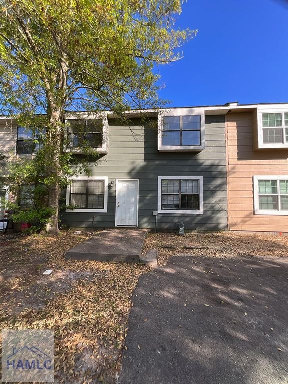 814 Lesa Street, Hinesville, GA 31313