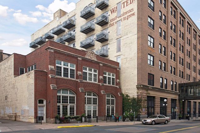 406 Wacouta Street 108, Saint Paul, MN 55101