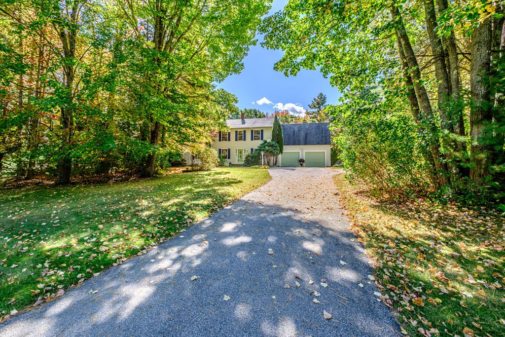 7 River Woods Drive, Scarborough, ME 04074 — photo 3