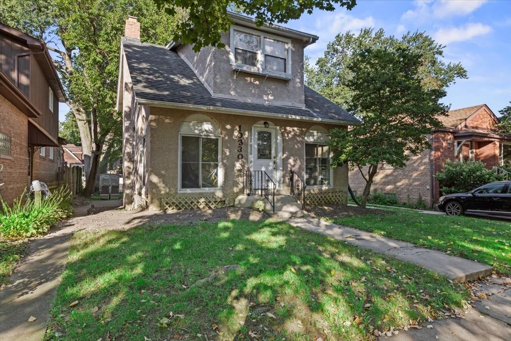 10330 S Artesian Avenue, Chicago, IL 60655 — photo 2