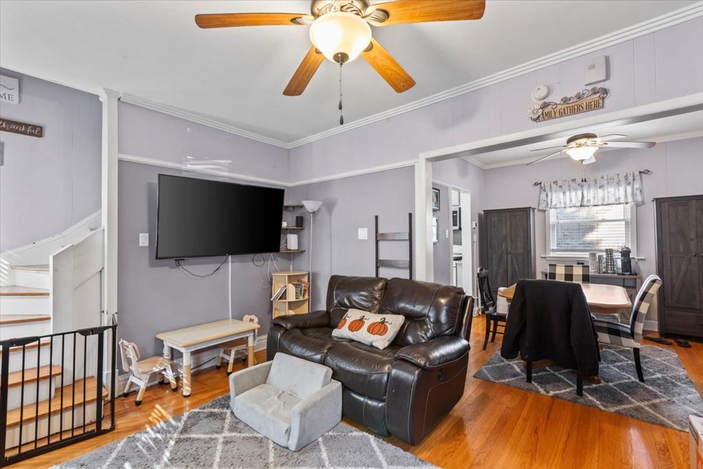 10330 S Artesian Avenue, Chicago, IL 60655 — photo 5