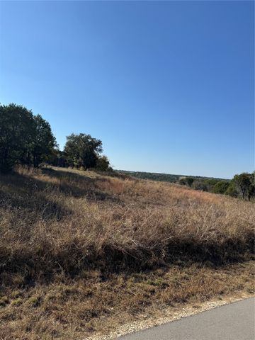 8421 Forest Lake Loop, Cleburne, TX 76033