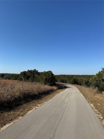 8421 Forest Lake Loop, Cleburne, TX 76033