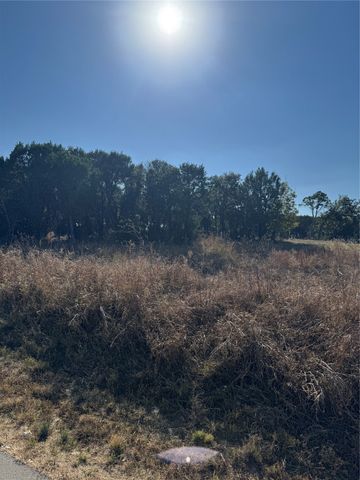 8421 Forest Lake Loop, Cleburne, TX 76033