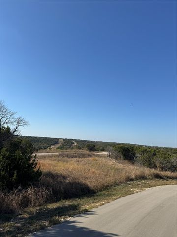 8421 Forest Lake Loop, Cleburne, TX 76033