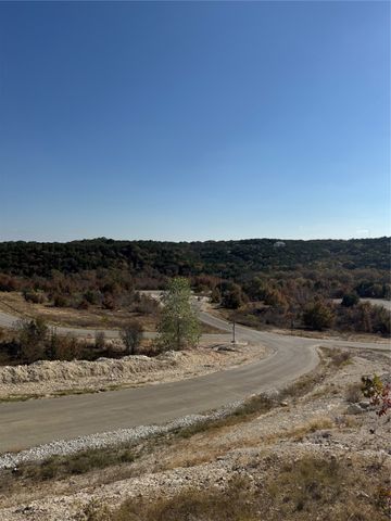 8421 Forest Lake Loop, Cleburne, TX 76033