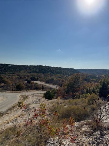 8421 Forest Lake Loop, Cleburne, TX 76033