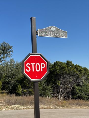 8421 Forest Lake Loop, Cleburne, TX 76033