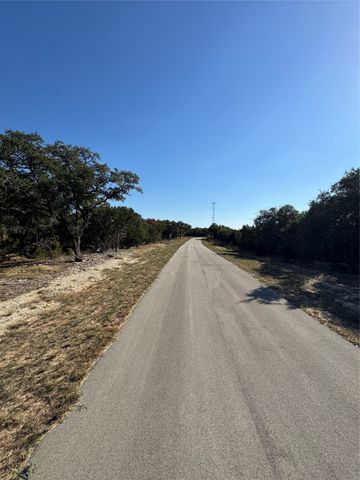 8421 Forest Lake Loop, Cleburne, TX 76033