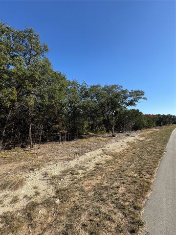 8421 Forest Lake Loop, Cleburne, TX 76033