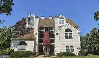 10304 WESTRIDGE #1-103, Bowie, MD 20721