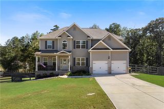 15 Quarry Lane, Dallas, GA 30157