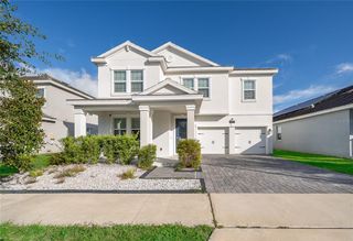 11416 SATIRE STREET, Orlando, FL 32832