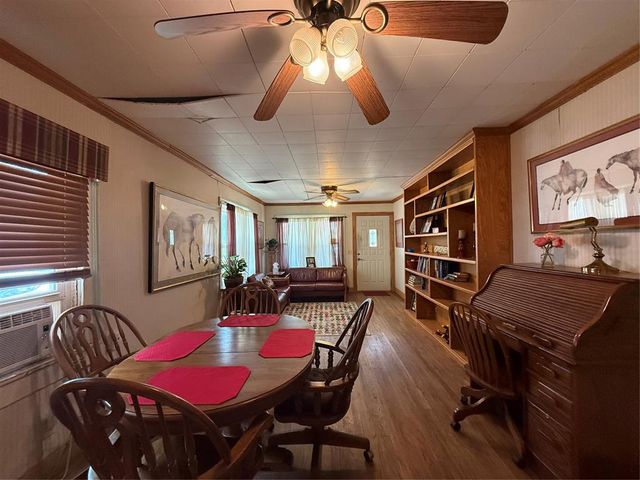 101 NW 7th St, Tuttle, OK 73089