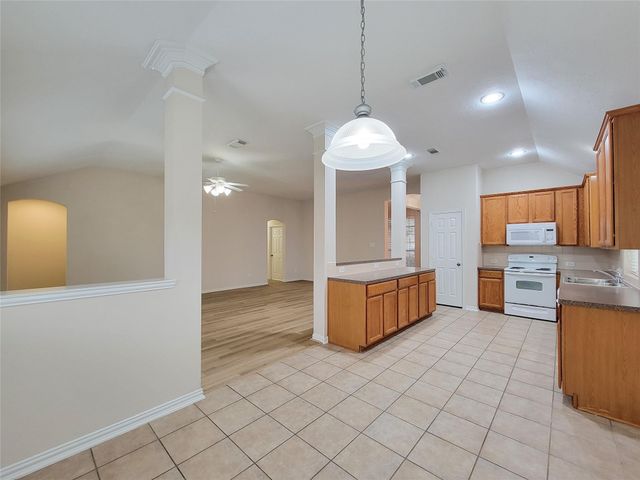 6806 Haley Court, Pearland, TX 77584
