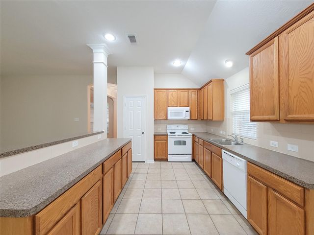 6806 Haley Court, Pearland, TX 77584