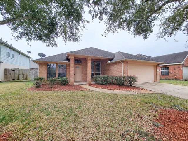 6806 Haley Court, Pearland, TX 77584